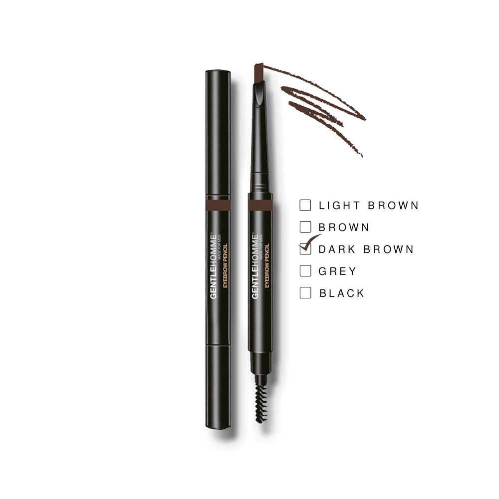 Eyebrow Pencil For Men - Pileggi on the Square Salon Powered by Gatto Salon Group