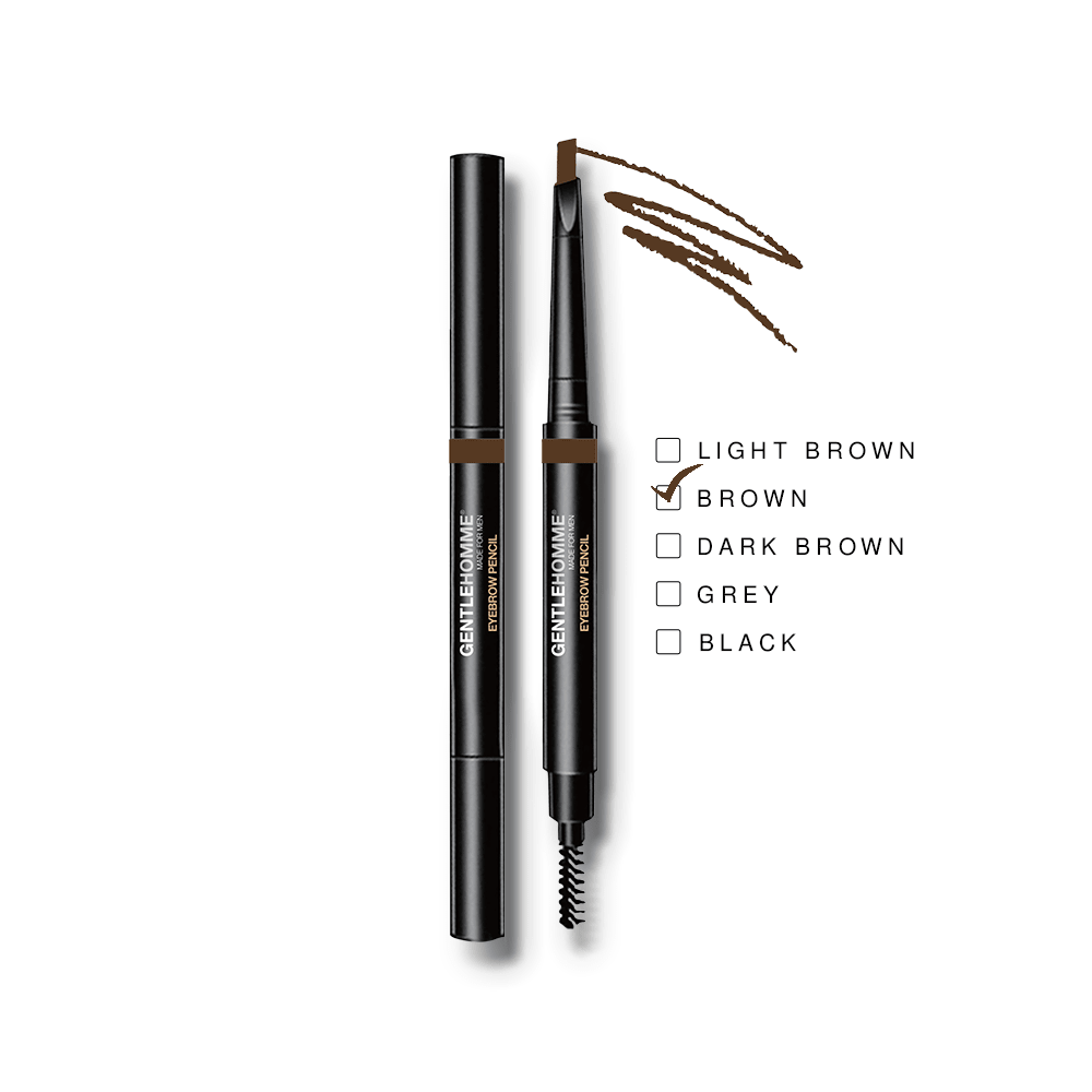 Eyebrow Pencil For Men - Pileggi on the Square Salon Powered by Gatto Salon Group