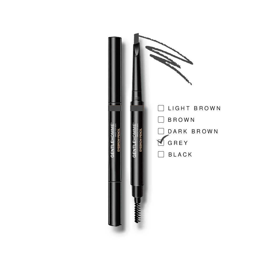 Eyebrow Pencil For Men - Pileggi on the Square Salon Powered by Gatto Salon Group