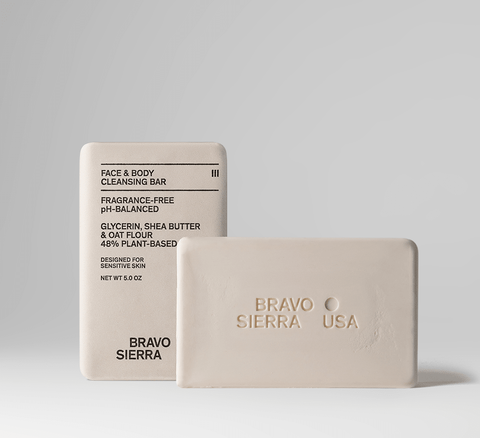 FACE & BODY CLEANSING BAR - Pileggi on the Square Salon Powered by Gatto Salon Group