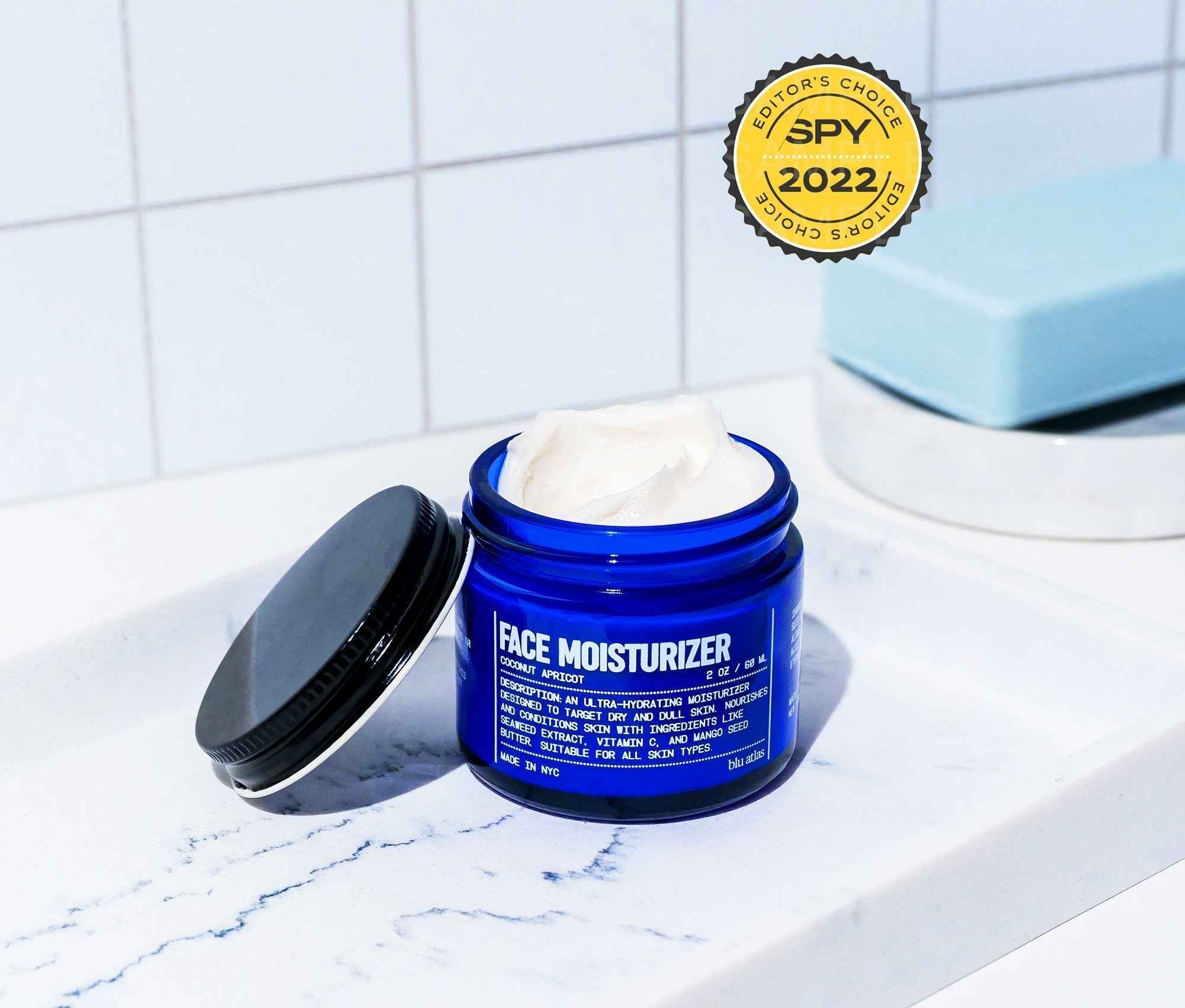 Face Essentials