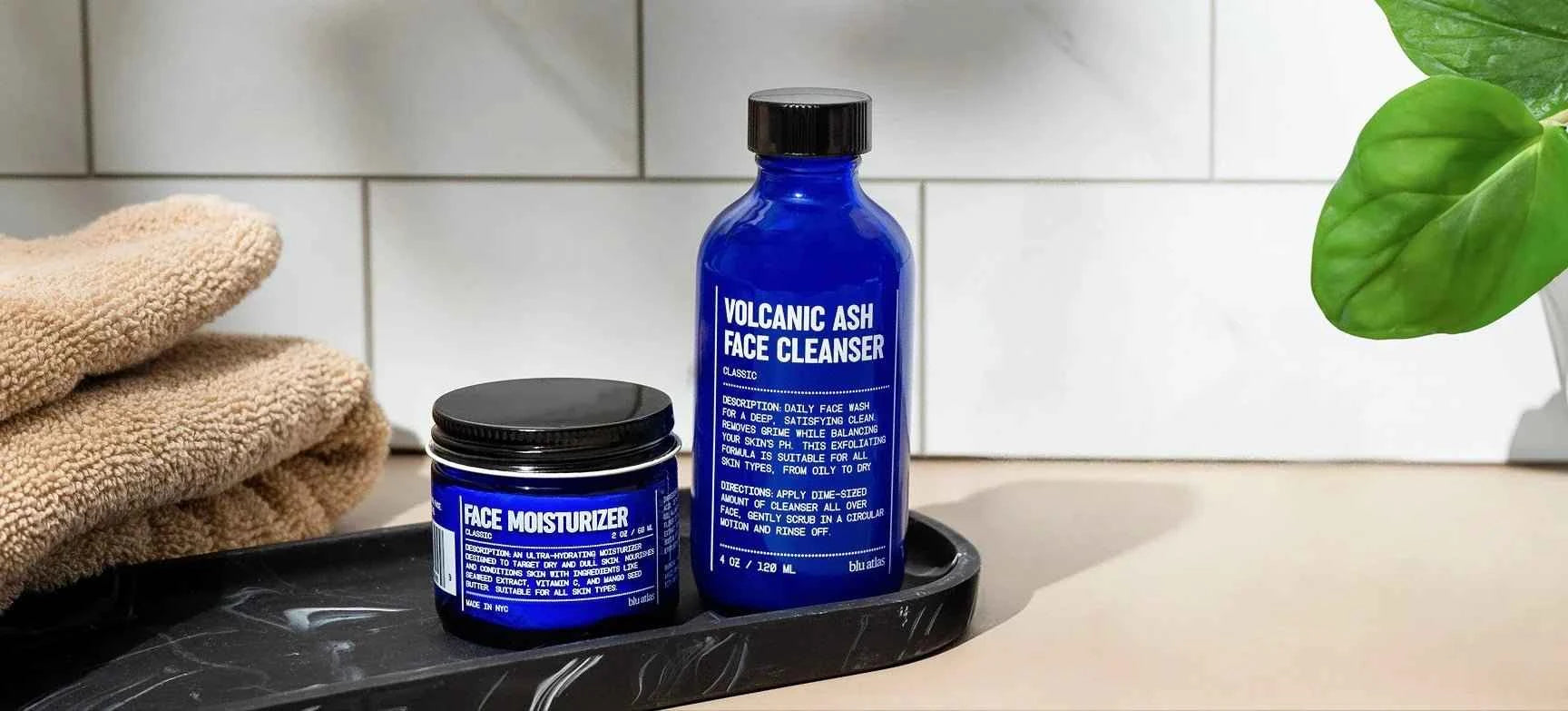 Face Essentials