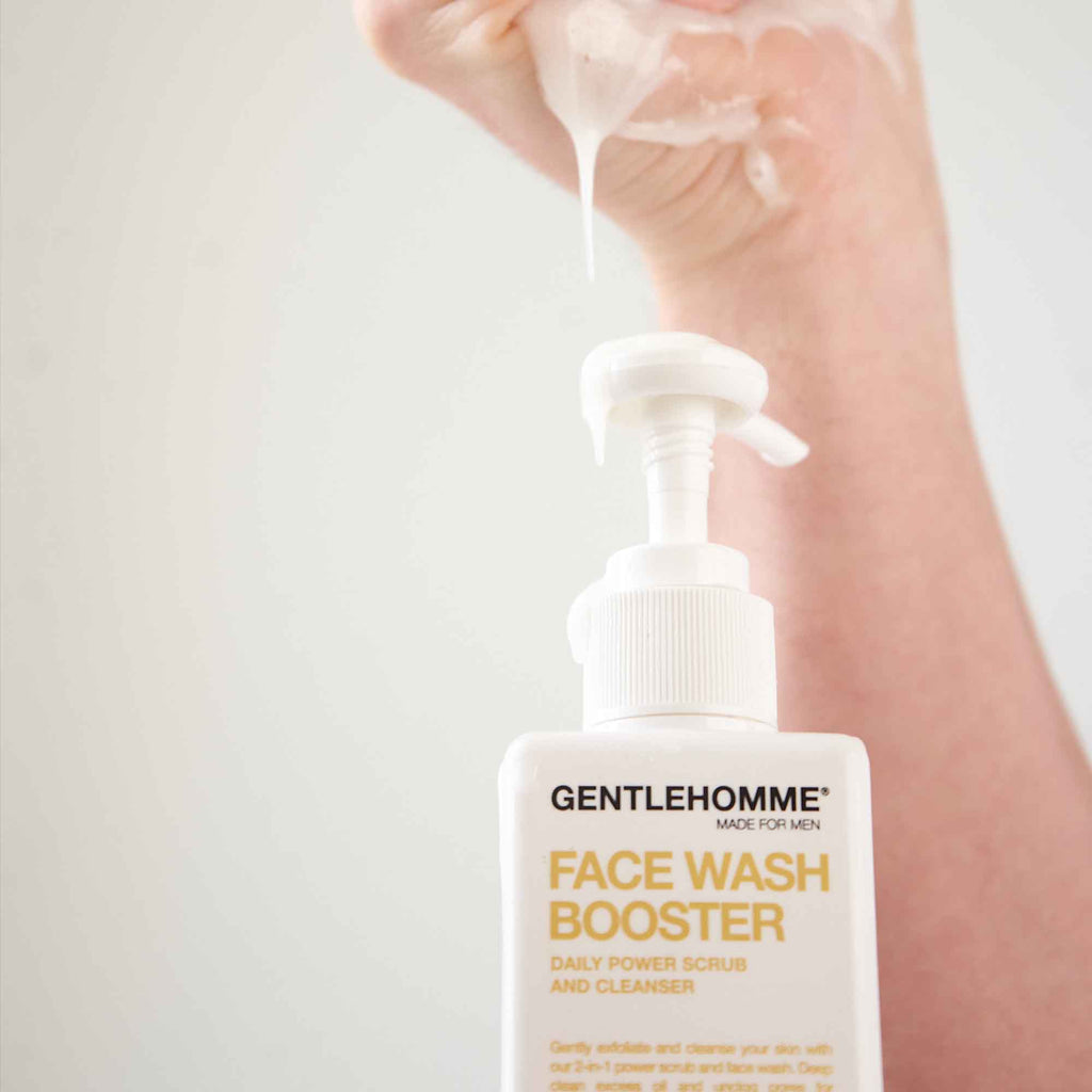 Face Wash Booster - Travel Size - Pileggi on the Square Salon Powered by Gatto Salon Group