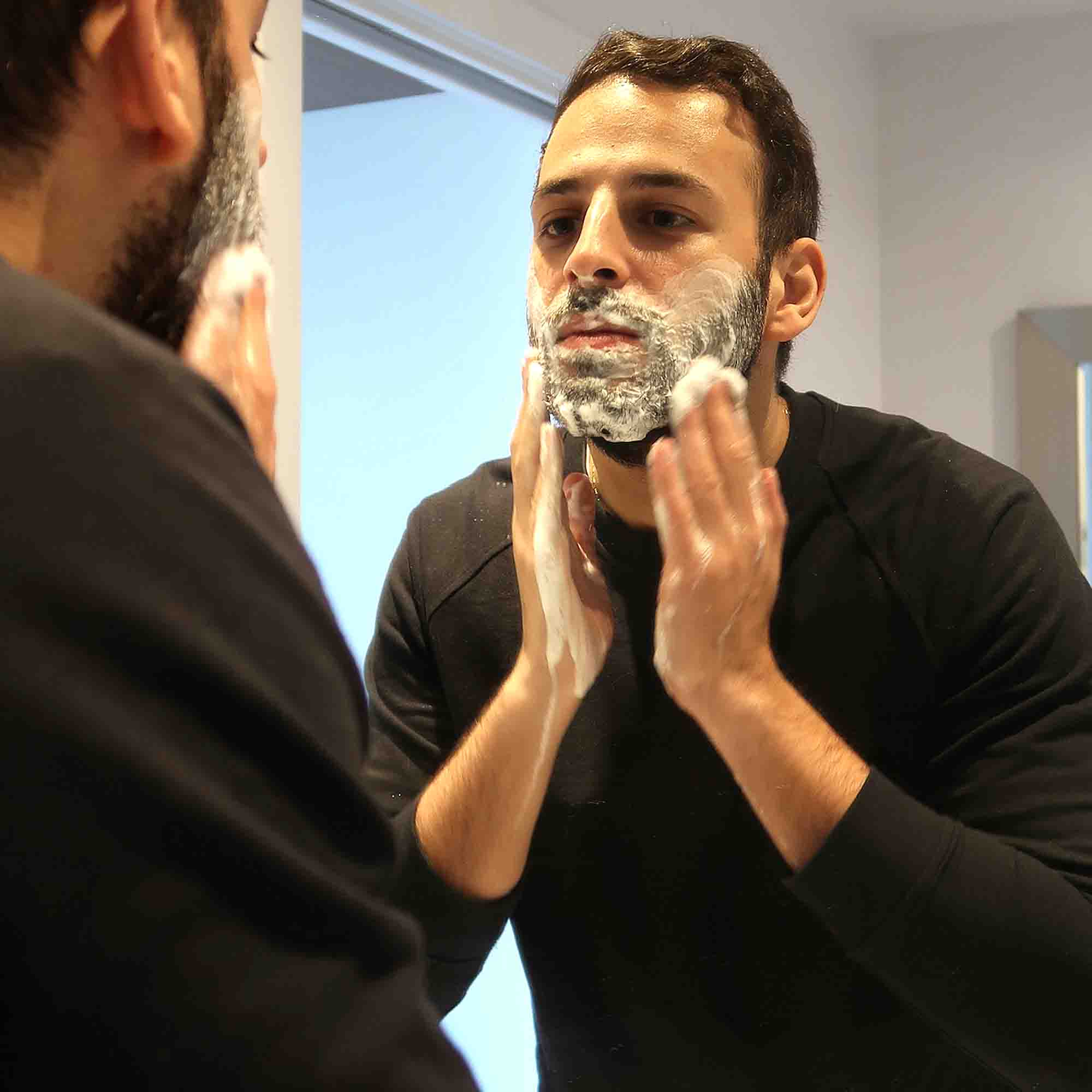 Face Wash Booster - Travel Size - Pileggi on the Square Salon Powered by Gatto Salon Group