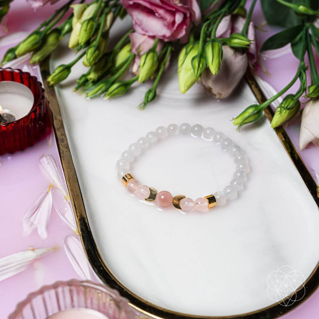 Fertility Bracelet - Pileggi on the Square Salon Powered by Gatto Salon Group