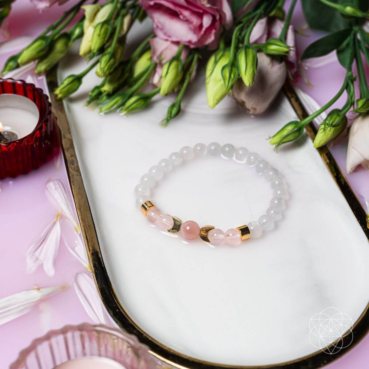 Fertility Bracelet - Pileggi on the Square Salon Powered by Gatto Salon Group