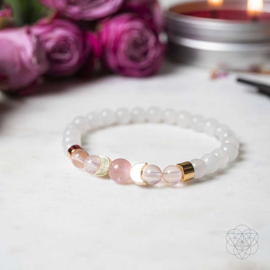 Fertility Bracelet - Pileggi on the Square Salon Powered by Gatto Salon Group