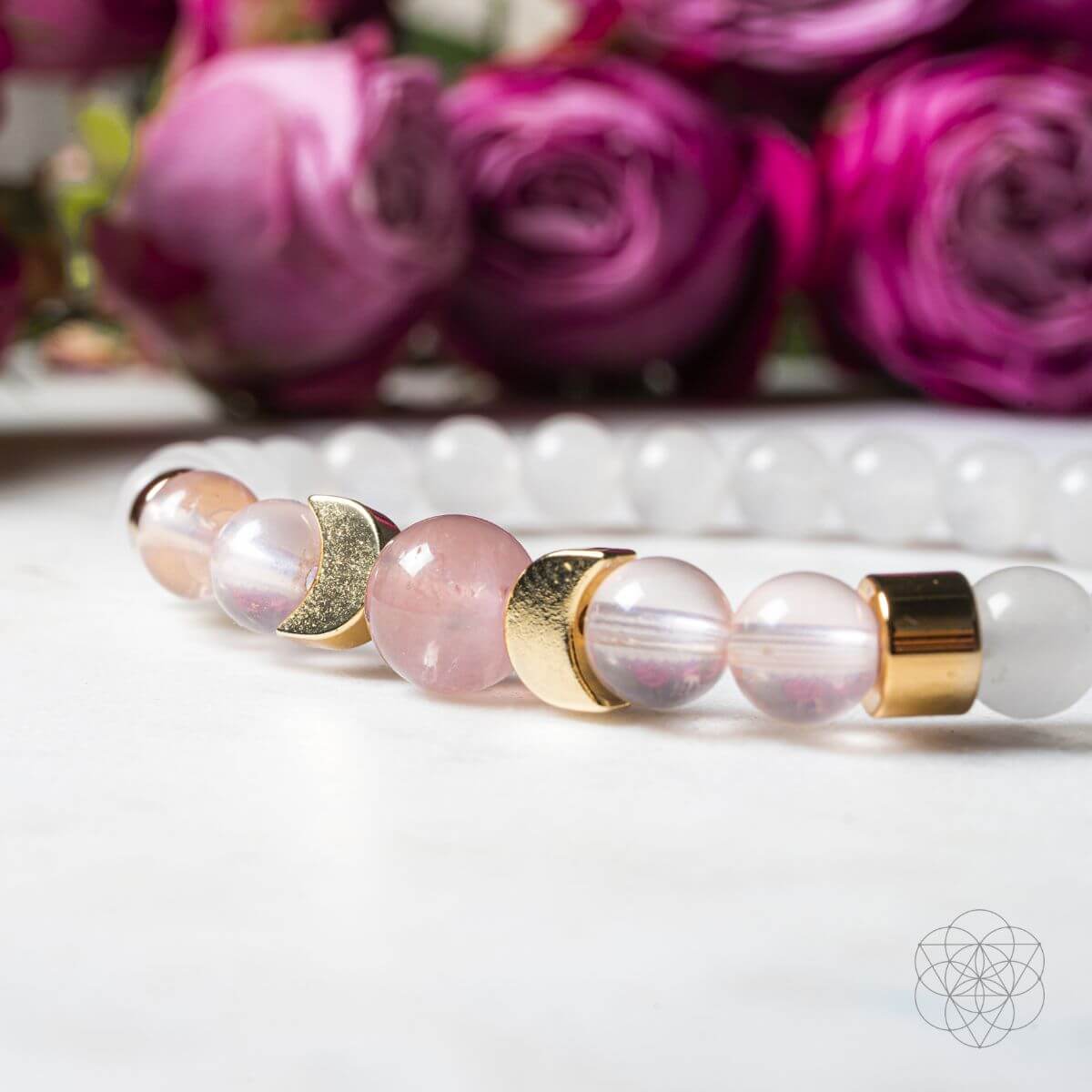 Fertility Bracelet - Pileggi on the Square Salon Powered by Gatto Salon Group