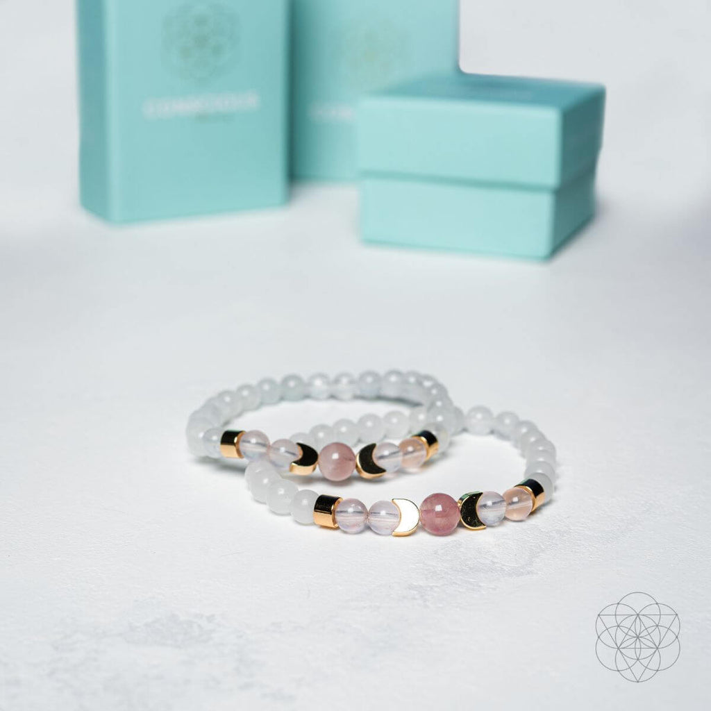 Fertility Bracelet - Pileggi on the Square Salon Powered by Gatto Salon Group
