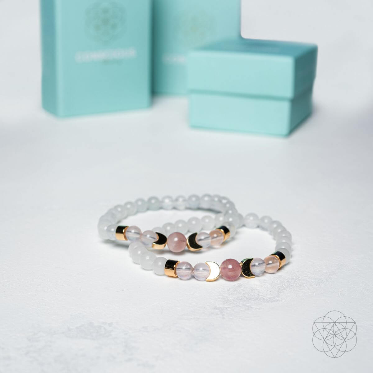 Fertility Bracelet - Pileggi on the Square Salon Powered by Gatto Salon Group