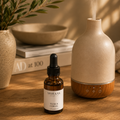 Teak + Coral Aroma Oil