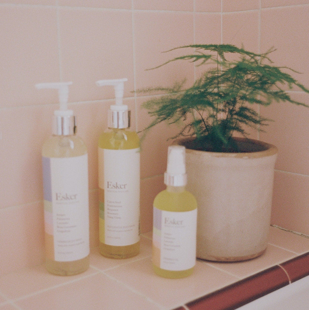 Firming Body Wash - Pileggi on the Square Salon Powered by Gatto Salon Group