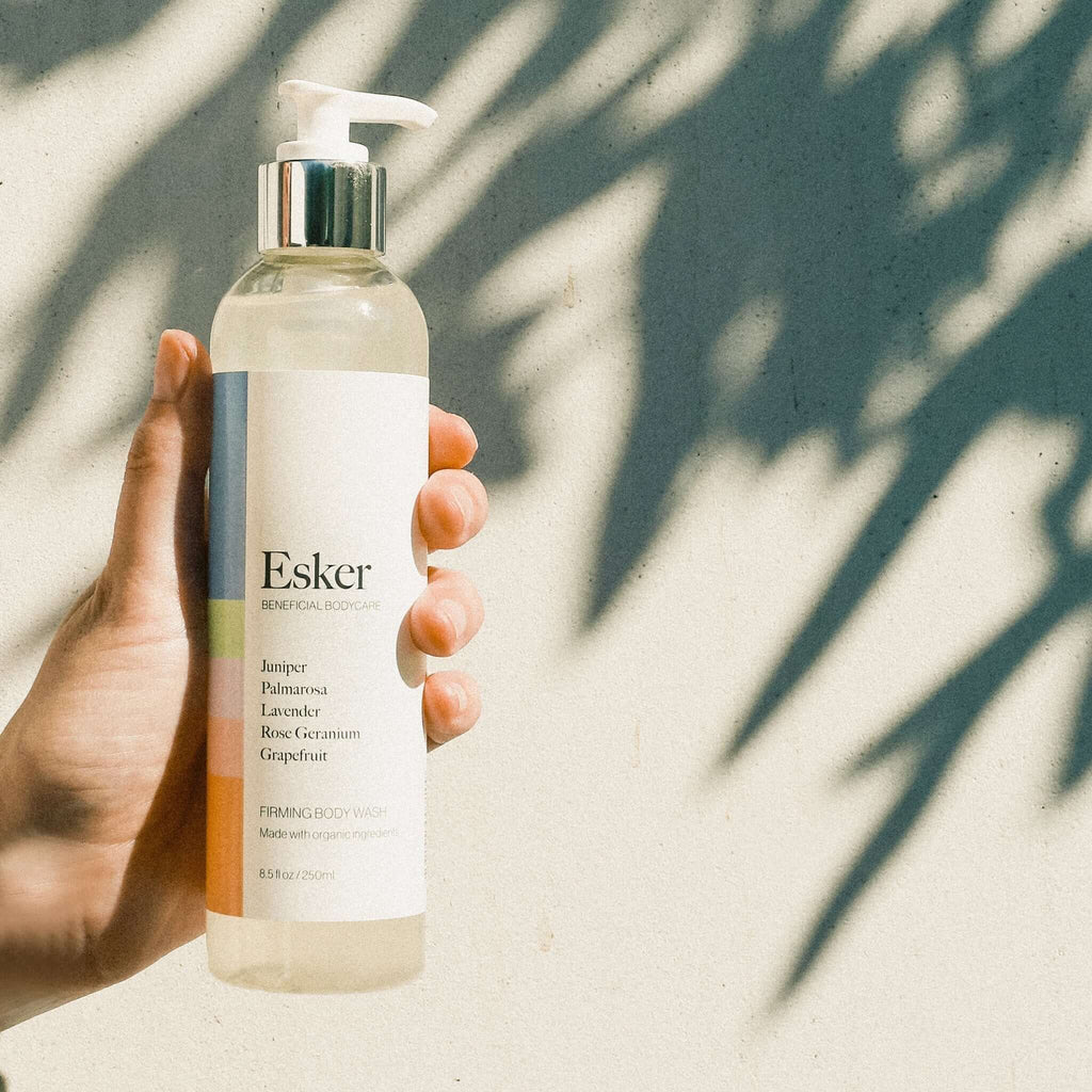 Firming Body Wash - Pileggi on the Square Salon Powered by Gatto Salon Group
