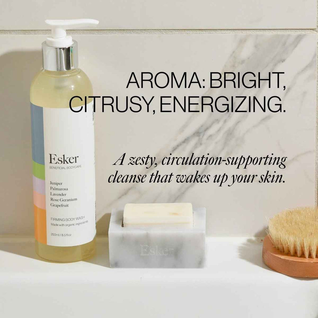 Firming Body Wash - Pileggi on the Square Salon Powered by Gatto Salon Group