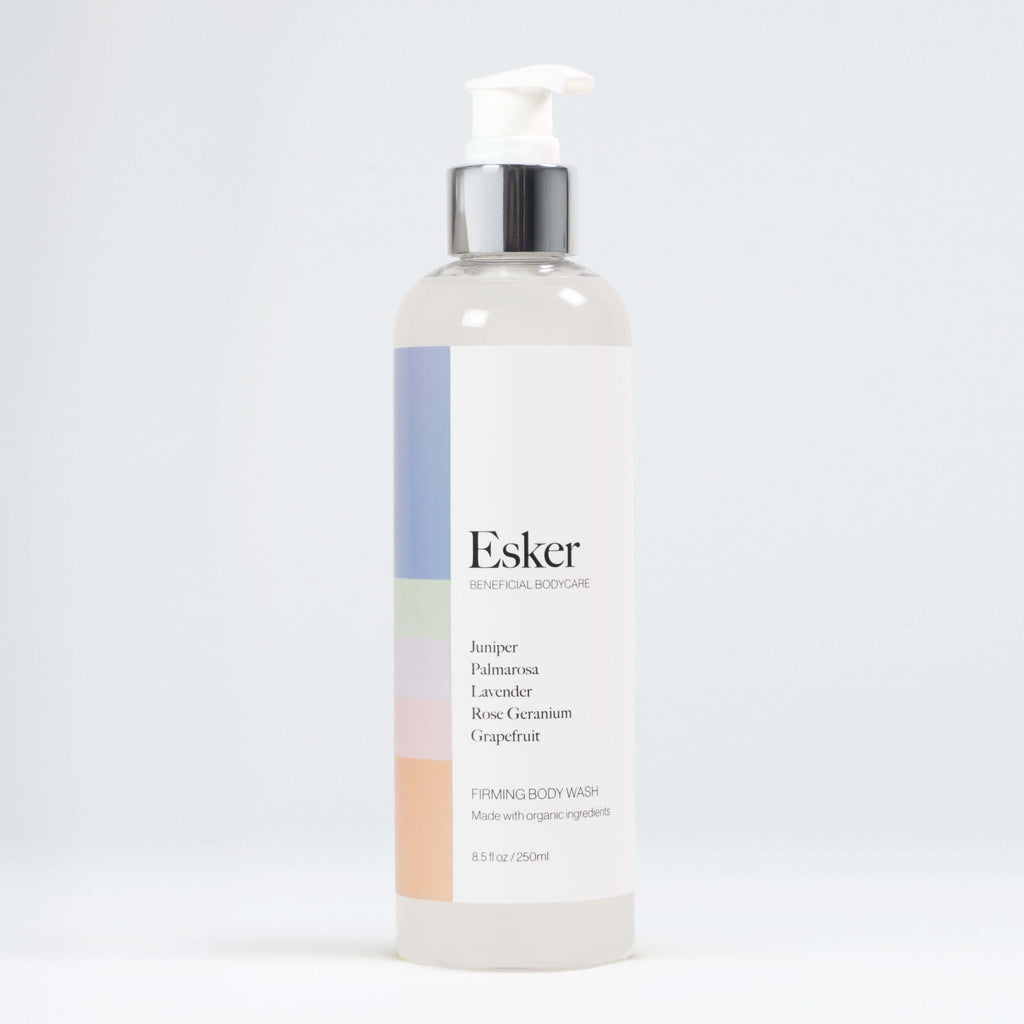 Firming Body Wash - Pileggi on the Square Salon Powered by Gatto Salon Group