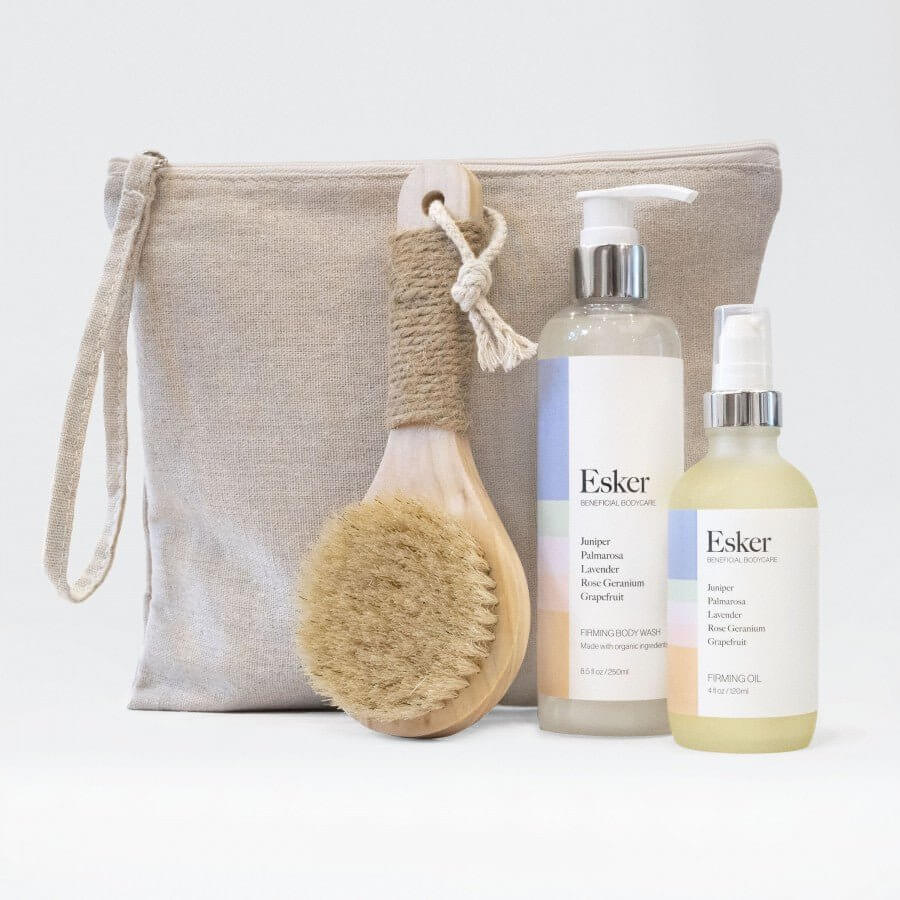 Firming Set - Pileggi on the Square Salon Powered by Gatto Salon Group