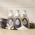 Foaming Hand Soap - Pileggi on the Square Salon Powered by Gatto Salon Group