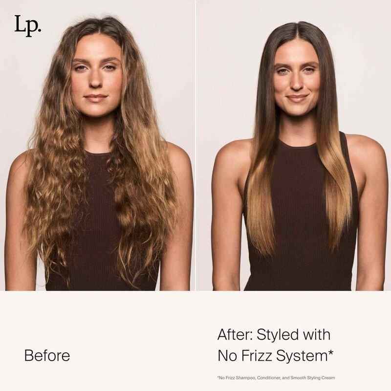 Living Proof Smooth Styling Cream 8 oz