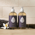 Gel Hand Soap - Pileggi on the Square Salon Powered by Gatto Salon Group
