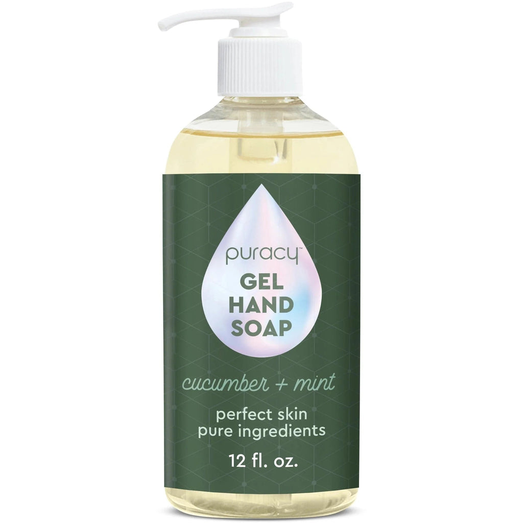 Gel Hand Soap - Pileggi on the Square Salon Powered by Gatto Salon Group