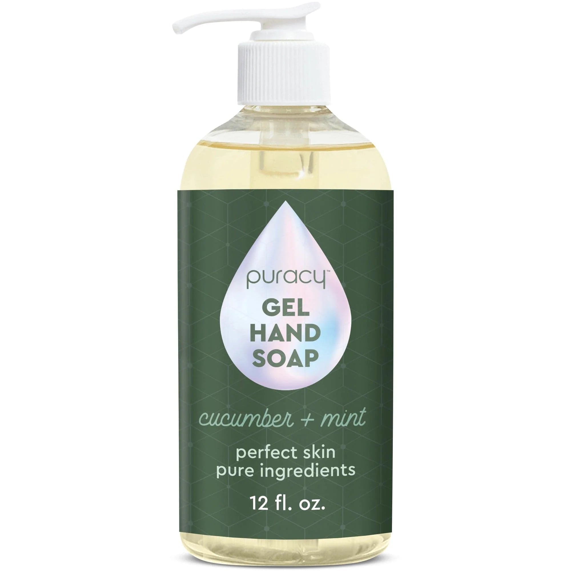 Gel Hand Soap - Pileggi on the Square Salon Powered by Gatto Salon Group