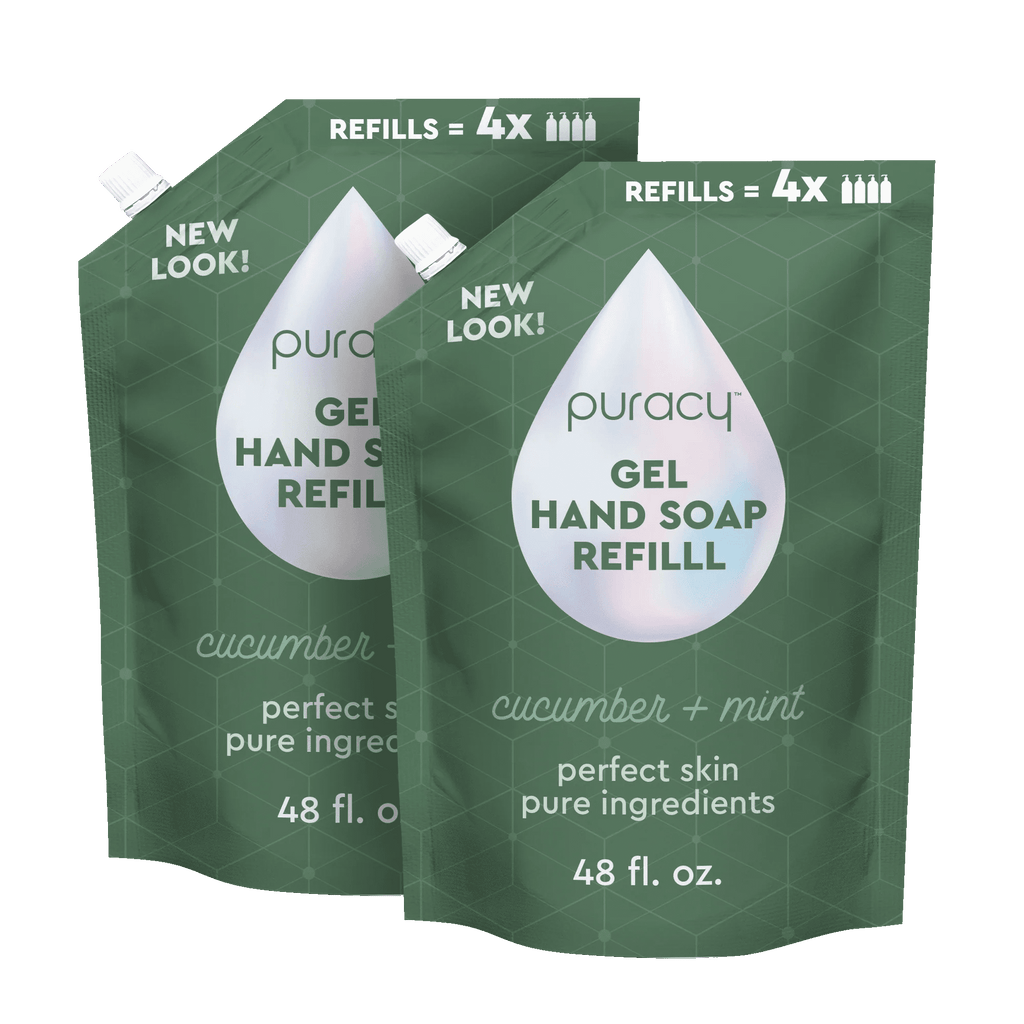 Gel Hand Soap - Pileggi on the Square Salon Powered by Gatto Salon Group