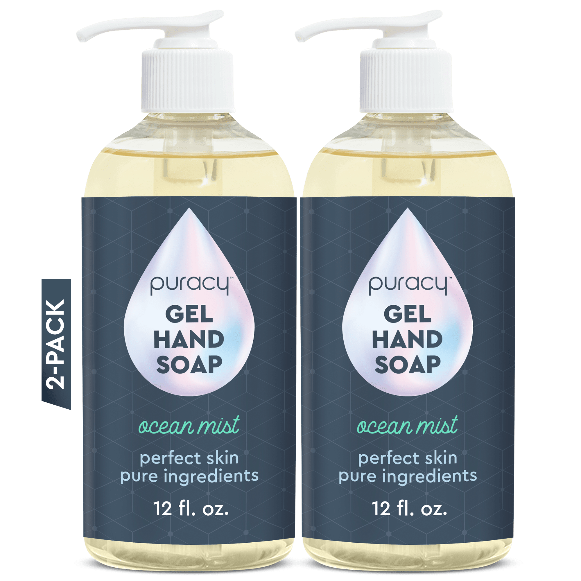 Gel Hand Soap - Pileggi on the Square Salon Powered by Gatto Salon Group