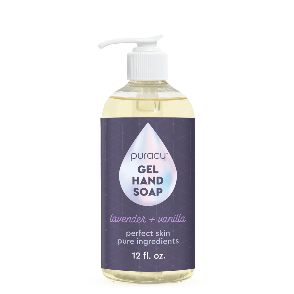 Gel Hand Soap - Pileggi on the Square Salon Powered by Gatto Salon Group