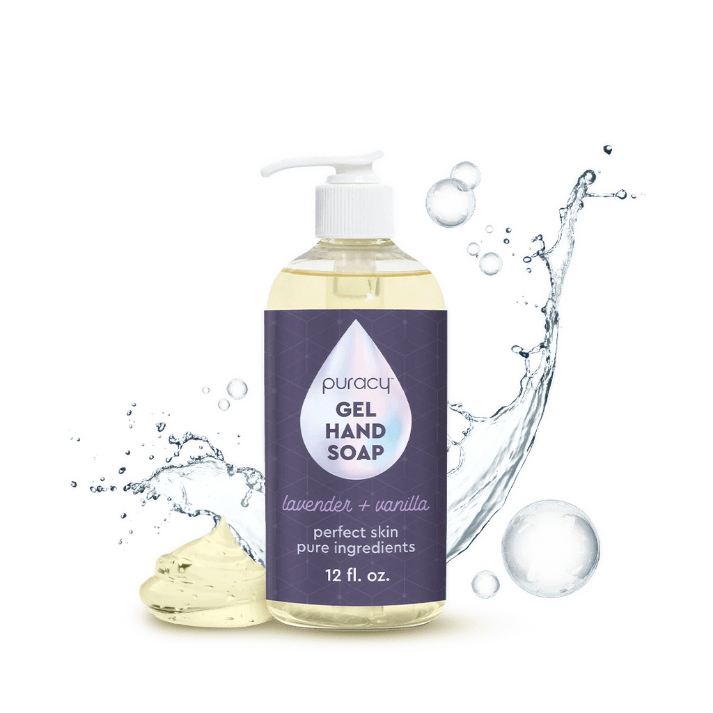 Gel Hand Soap - Pileggi on the Square Salon Powered by Gatto Salon Group