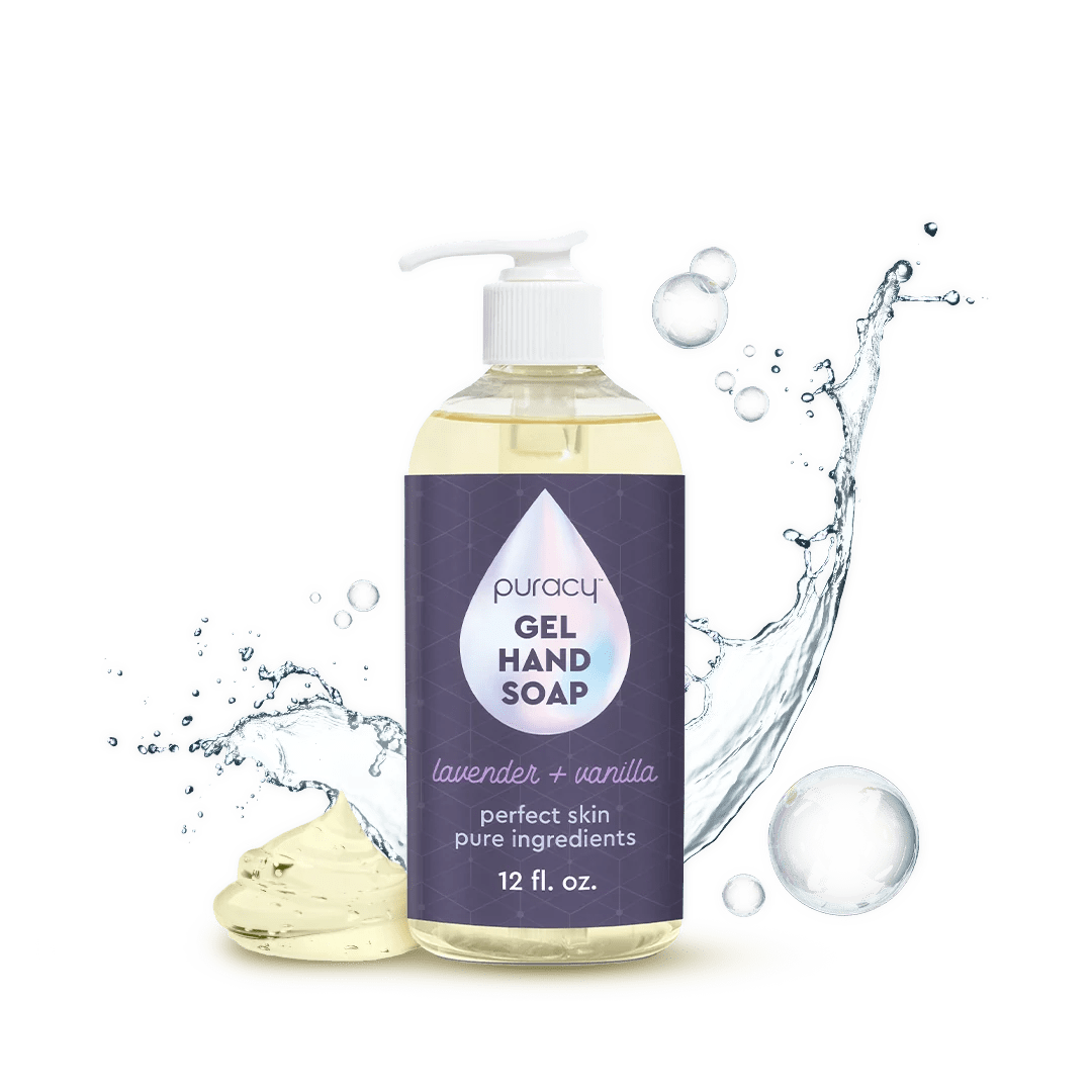 Gel Hand Soap - Pileggi on the Square Salon Powered by Gatto Salon Group