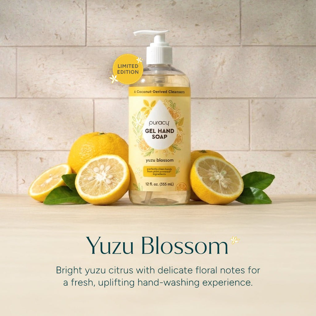 Gel Hand Soap - Pileggi on the Square Salon Powered by Gatto Salon Group
