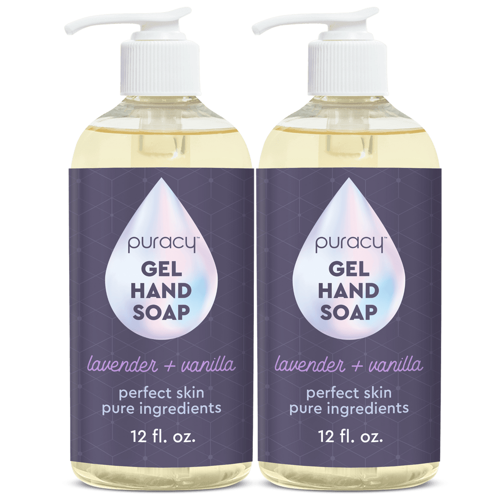 Gel Hand Soap - Pileggi on the Square Salon Powered by Gatto Salon Group
