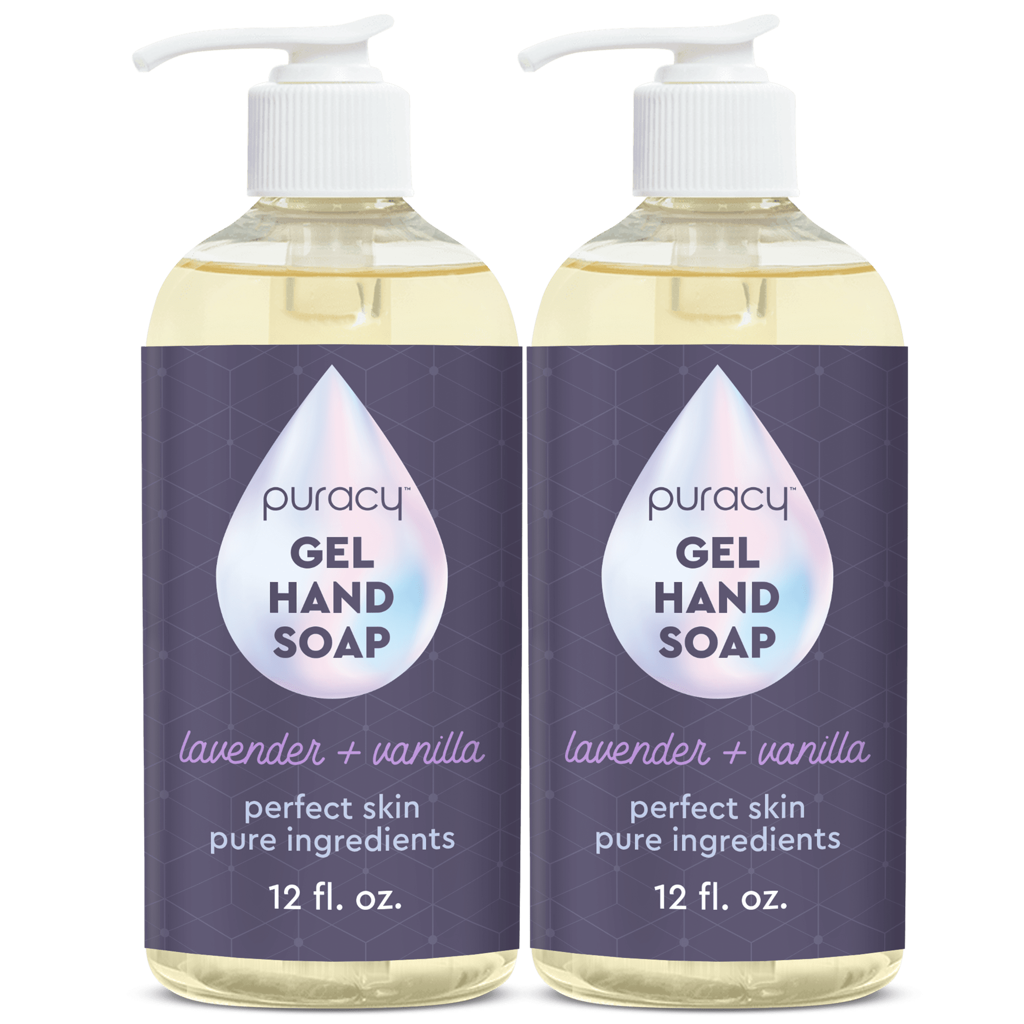 Gel Hand Soap - Pileggi on the Square Salon Powered by Gatto Salon Group