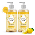 Gel Hand Soap - Pileggi on the Square Salon Powered by Gatto Salon Group