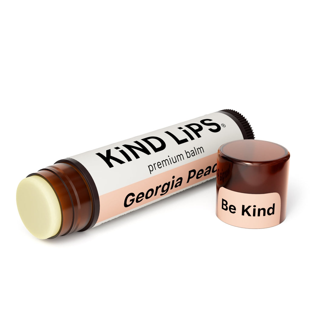 Georgia Peach