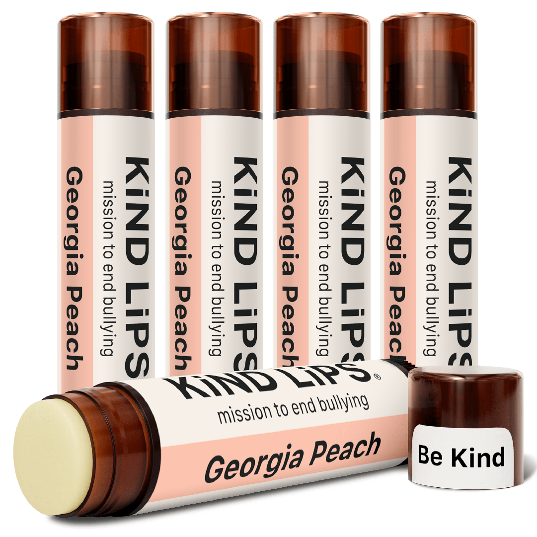 Georgia Peach - Pileggi on the Square Salon Powered by Gatto Salon Group