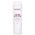 Goldwell DualSenses Color Extra Rich Brilliance Conditioner - Pileggi on the Square Salon Powered by Gatto Salon Group