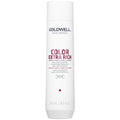 Goldwell DualSenses Color Extra Rich Brilliance Shampoo - Pileggi on the Square Salon Powered by Gatto Salon Group