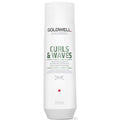 Goldwell DualSenses Curls & Waves Hydrating Shampoo - Pileggi on the Square Salon Powered by Gatto Salon Group