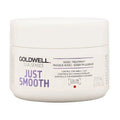 Goldwell DualSenses Just Smooth Taming 60 Second Treatment 6.7oz - Pileggi on the Square Salon Powered by Gatto Salon Group