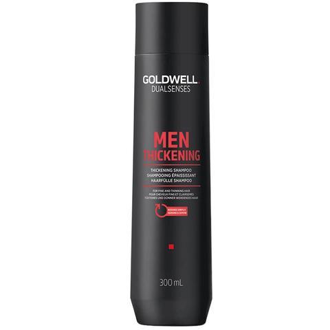 Goldwell DualSenses Men Thickening Shampoo 10.1oz - Pileggi on the Square Salon Powered by Gatto Salon Group