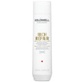 Goldwell DualSenses Rich Repair Restoring Shampoo - Pileggi on the Square Salon Powered by Gatto Salon Group