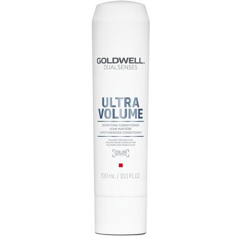 Goldwell DualSenses Ultra Volume Bodifying Conditioner - Pileggi on the Square Salon Powered by Gatto Salon Group