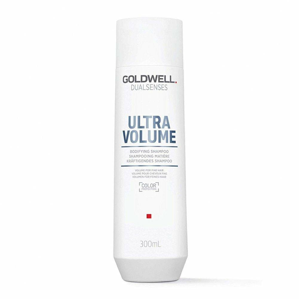 Goldwell DualSenses Ultra Volume Bodifying Shampoo - Pileggi on the Square Salon Powered by Gatto Salon Group