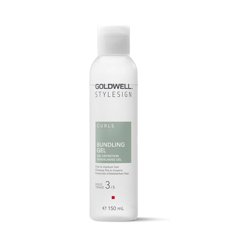 Goldwell Stylesign Curls & Waves Bundling Gel 5oz - Pileggi on the Square Salon Powered by Gatto Salon Group