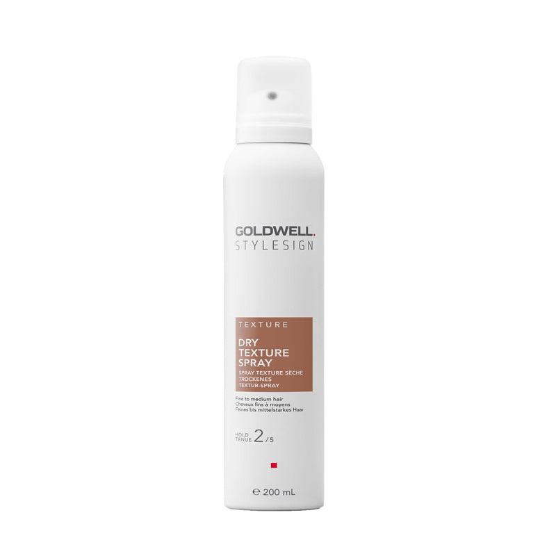 Goldwell StyleSign Dry Texture Spray 6.7oz - Pileggi on the Square Salon Powered by Gatto Salon Group