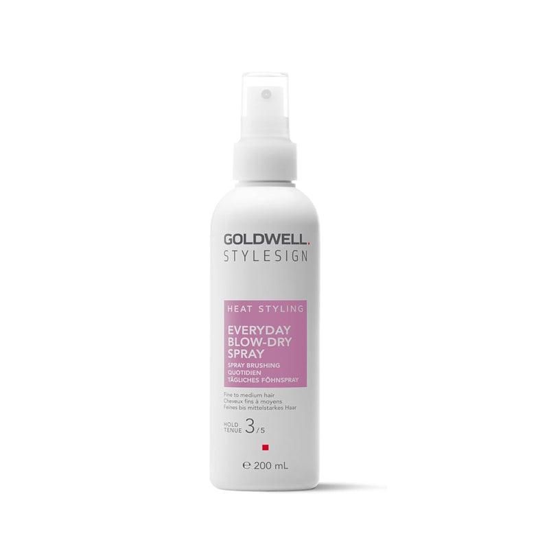 Goldwell StyleSign Everyday Blow Dry Spray 6.7oz - Pileggi on the Square Salon Powered by Gatto Salon Group
