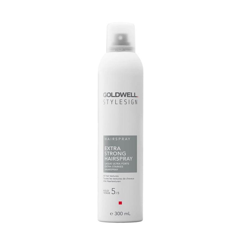 Goldwell StyleSign Extra Strong Hairspray 10.1oz - Pileggi on the Square Salon Powered by Gatto Salon Group
