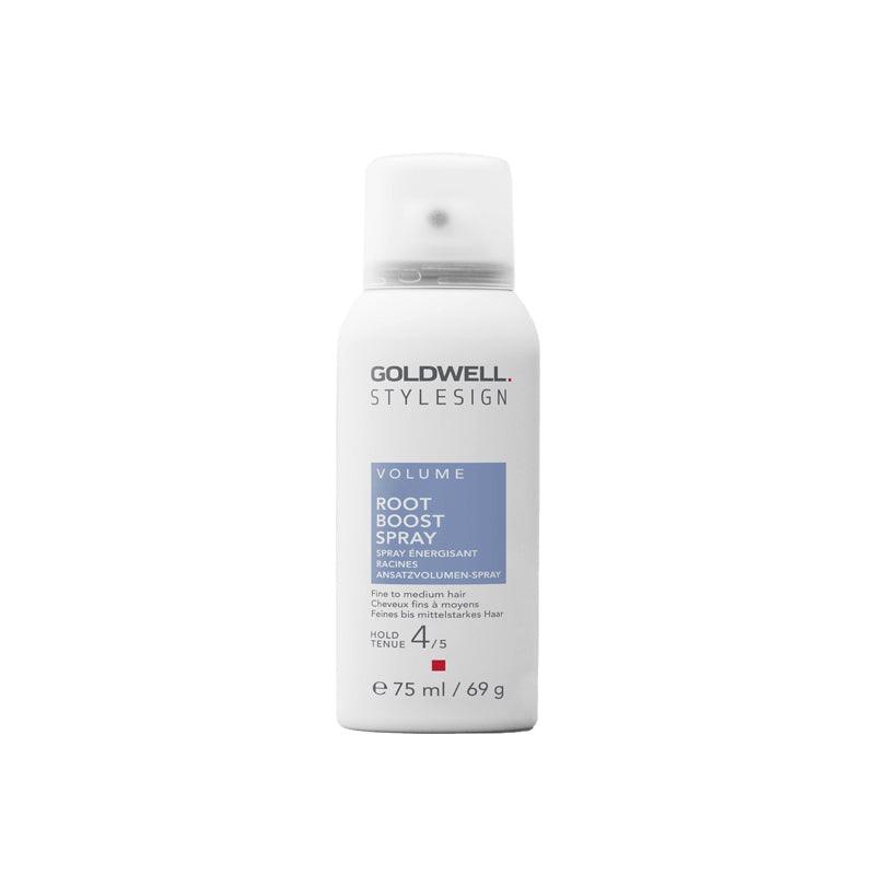 Goldwell StyleSign Root Boost Spray 6.7oz - Pileggi on the Square Salon Powered by Gatto Salon Group