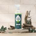 Granite Cleaner - Pileggi on the Square Salon Powered by Gatto Salon Group
